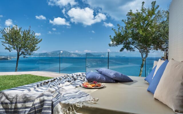 Avra Luxury Villa