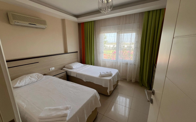 Belek Golf Village