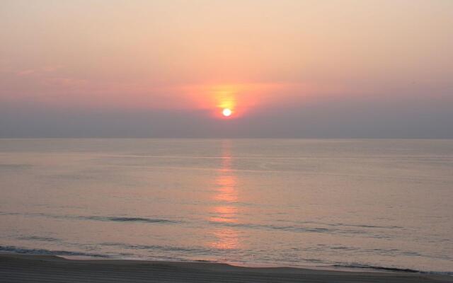 Hampton Inn Virginia Beach-Oceanfront South