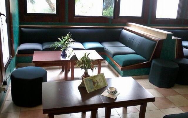 Hotel La Residence Hammamet