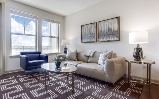 Buckhead Hideaway