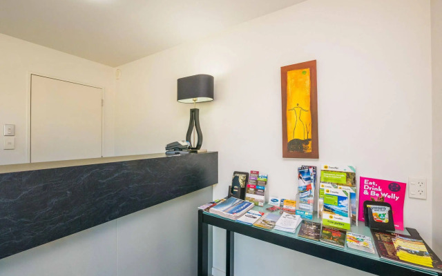 Bellano Motel Suites