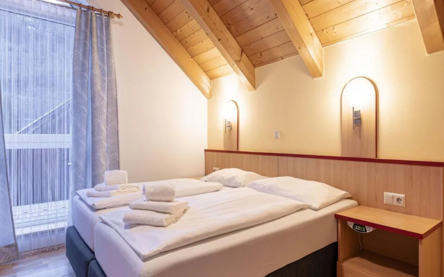 Charming Studio at Ferienpark Kreischberg