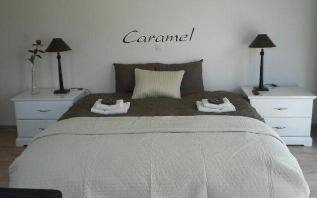 B&B Caramel