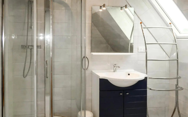 Holiday Home Les Menhirs - PML105