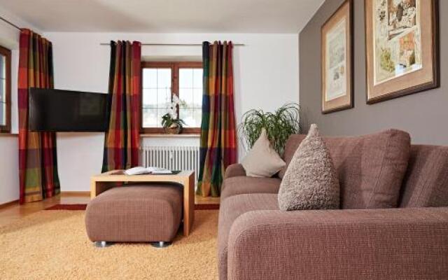 Ferienwohnungen Schwendinger