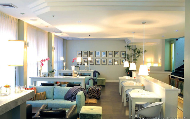 Prima Tel Aviv Hotel