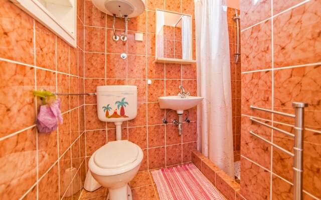 Apartments Lidija