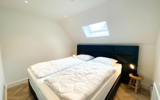 De Veerse Pot Vakantiewoning 3 VE05
