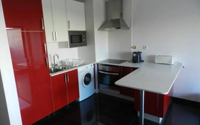 Rocha Tower Apartments