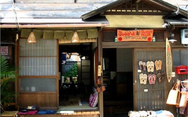 Buddha Guest House