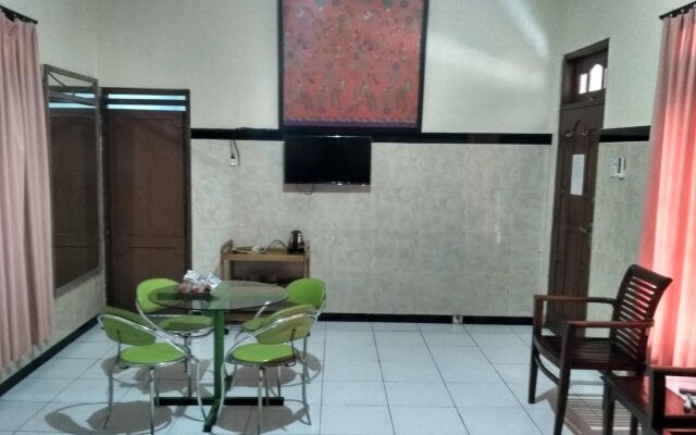 Dya Hotel Boyolali