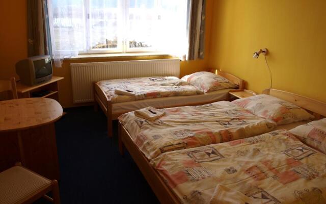 Penzion U Kukacku