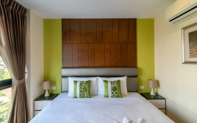 Silom Forest Exclusive Residence