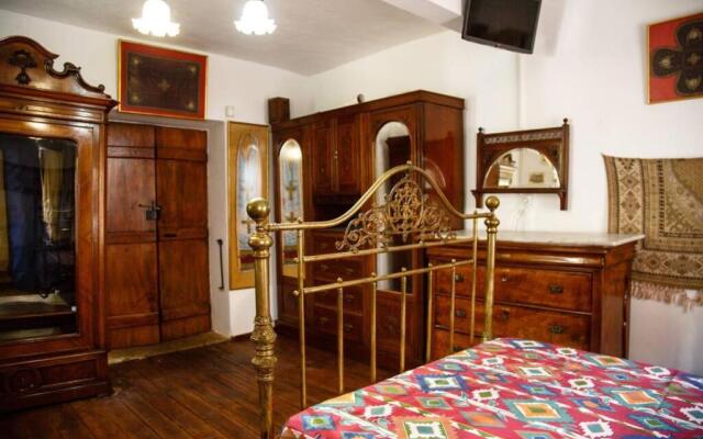 Pontinos Old House