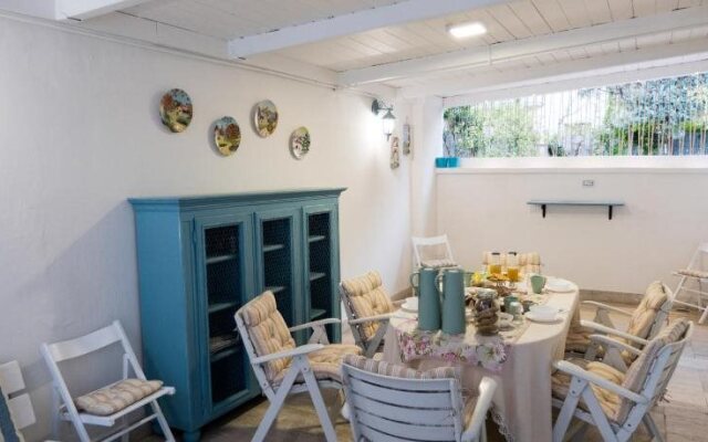 Yucca Camere & Suite