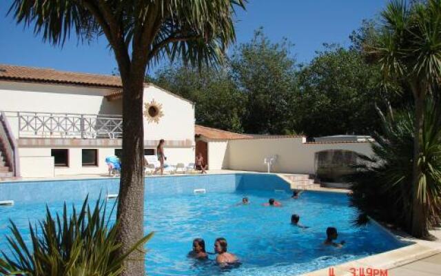 Résidence Les Alizés