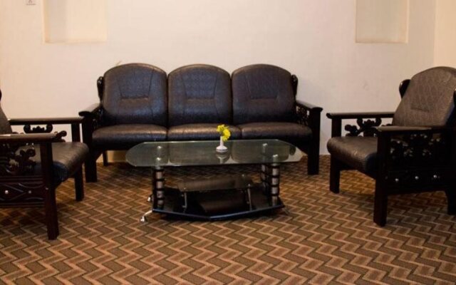 Regal Hetauda Resort Pvt. Ltd.