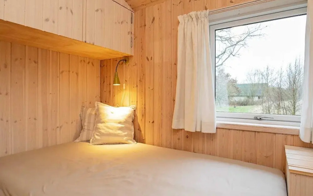 Seaside Serenity in Lyngsay-by Traum