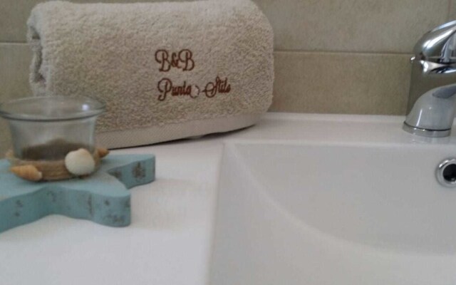 B&B Punta Stilo