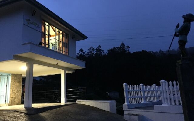 Golden Grove Villa