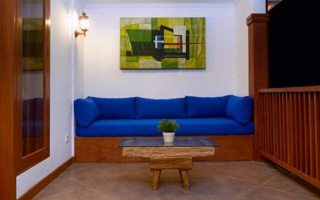 Darma House Villa Seminyak