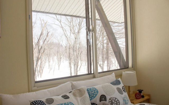 Myoko Mountain Lodge