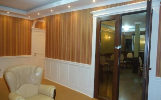Hotel Anata