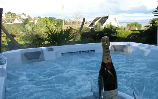 L'escale Evel Er Gêr