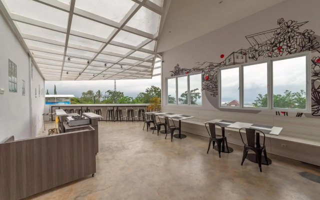 Kontena Hotel