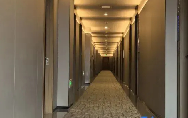Yihou Boutique Hotel (Changshu Dongzhang)