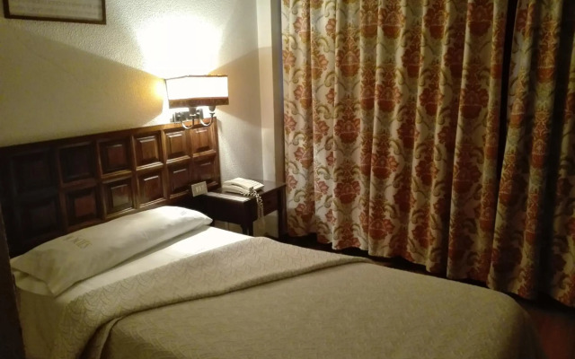 Hotel Monclús