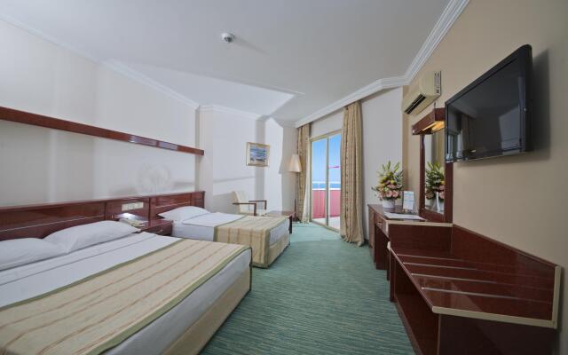 Aydinbey Gold Dreams - Ultra All Inclusive