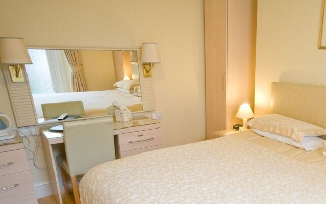 The Sands Hotel