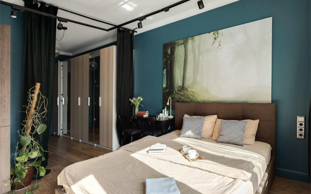 LALAPART на улице Новодмитровская 2 корпус 5