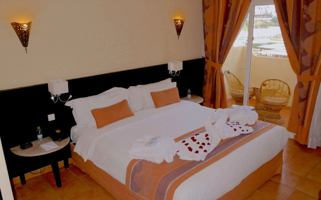 Best Western Odyssee Park