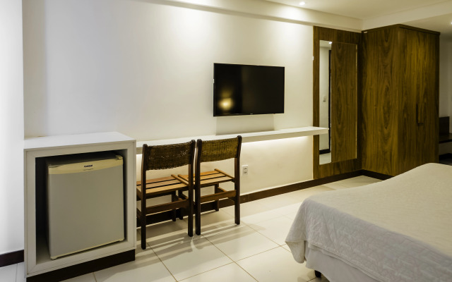 Porto Suites Natal Hotel