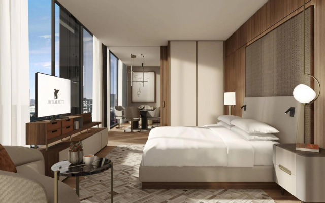 JW Marriott Hotel Guadalajara