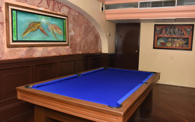 Hotel María Victoria
