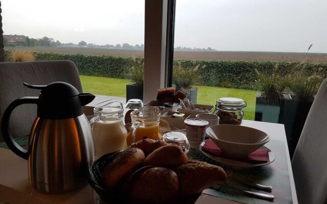 Bed & Breakfast Rheiderland