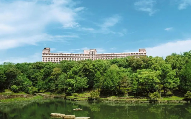 Hotel Sekia