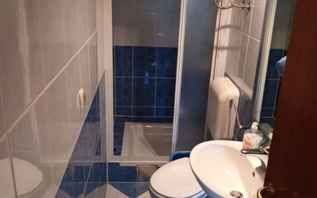 Ani - Modern - A1 Prizemlje