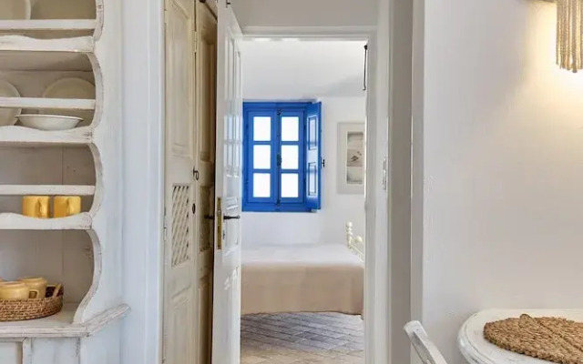 Ilivatos Villa