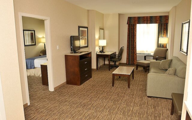 Holiday Inn Hotel & Suites Surrey East Cloverdale by IHG