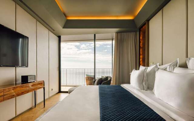 The Reserve - The Leading Hotels of the World - Savoy Signature
