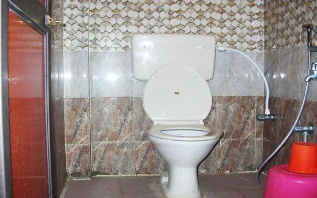 SBS Residency Tirupati