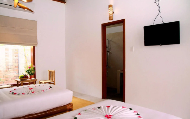 Hoi An Rustic Villa