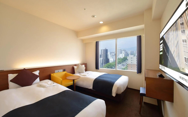 Oriental Hotel Hiroshima