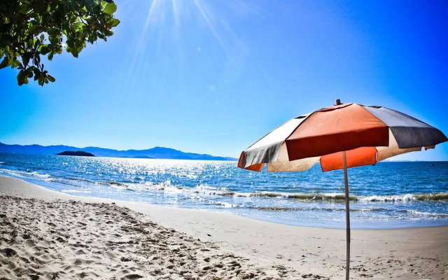 Hotel Porto Sol Beach