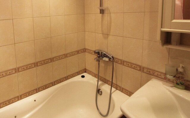 Apartlux Sviblovo